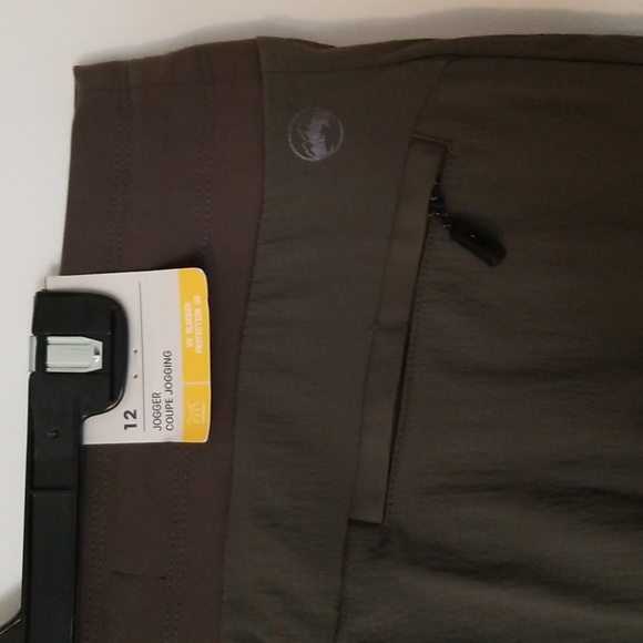 Wind River pants - Picture 11 of 11